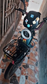 ماطور شحن للبيع ملف 1500 يدعم نضام البك موديل 2026 السعر 415 وبي مجال ...