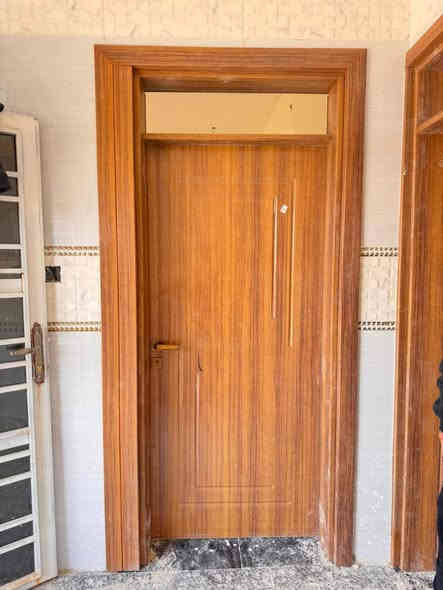 (العالمية للابواب التركية)
لدوخ ولاتحتار والعالمية تجيك لباب بيتك وبأي مكان واي محافظة وبأنسب الاسعار
تحطيم الاسعار تحطيم الاسعار 
1- السعر 149 الف كامل مع الشد 
2- ضمان حقيقي ٣ سنوات 
3- كيلون ضمان ٥ سنوات
4- جميع القياسات متوفره
5- جميع الالوان متوفره 
للحجز والاستفسار الاتصال بالرقم ***********
العنوان تكريت مجاور جامع الشهيد صباح
ويوجد توصيل محافظات مع كادر متكامل للشد
