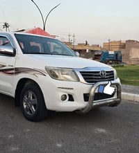فلاونزه • ٢٠١٥ • اوتوماتيك