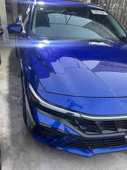 اسلام عليكم المحروسه للبيع موديل 24 فول لمتدد
4 كامرات وبعد معروف المتدد ميحتاج اشرح 
حادث جاملغ وصندوك مكان البنوك السعر 150 
***********
