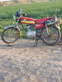 تايكر • 2020 • معدل