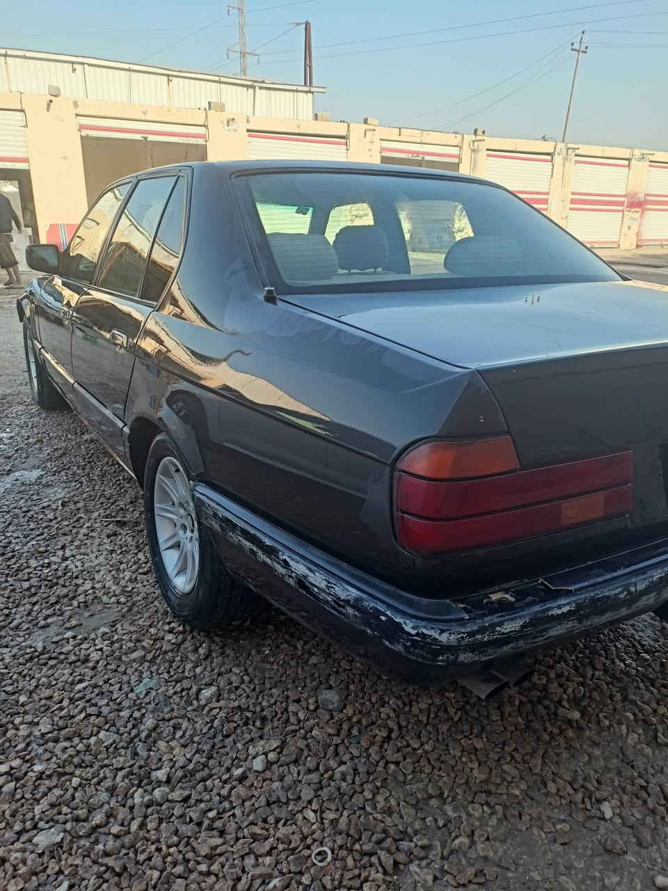 سلام عليكم
بيم 735
مكينه وكير  خير من الله
حداديه 70/
منضومه غاز
 شرط المداور
رقم بغداد انكايزي
سعر 38
***********
