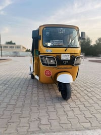 تكتك TVS لبيع مديل 20 مكينه زيرو صار اسبوع من شاده لماكينه بيه ضبغ جوه...