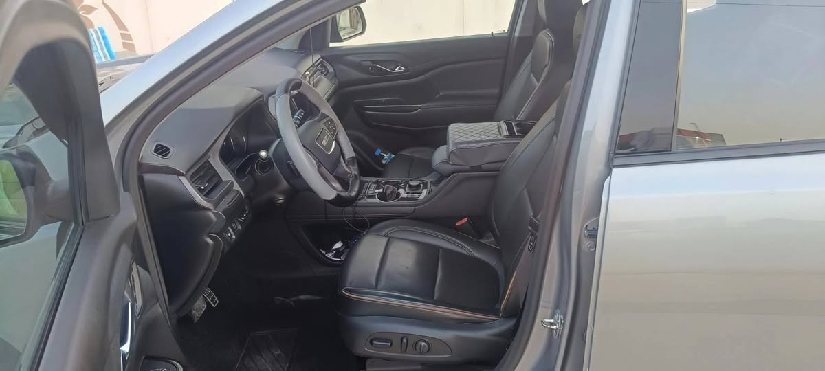 GMC Acadia AT4 2023
جمســي اكاديا فــــول مواصفــات ست مقاعد
رقـــم وسنويه جــديــــد تایرات لوك بصمه سقف بانوراما تبريــد وتدفئـه مركزي كوشن جلـد /300$

***********
