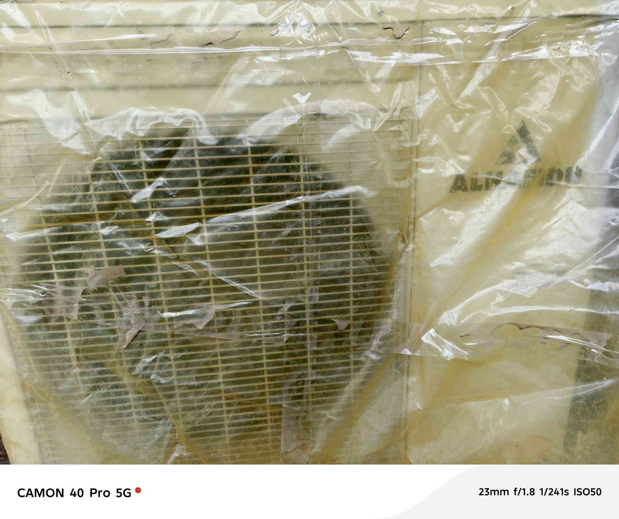 سبلت ٣طن مستخدم مجدود تجي وفحصه وشوف تبريده وانت افتحه سعر ٧٠٠


**إذا كنت صاحب هذا الإعلان وتريد حذفه لأي سبب، رجاءا أرسل رسالة إلى الدعم الفني**