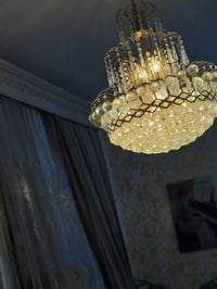 ثريات • شغالات • حله