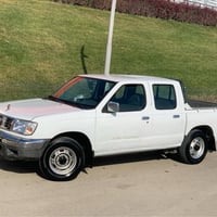 نیسان پیکاب • ٢٠٠٢ • سلێمانی