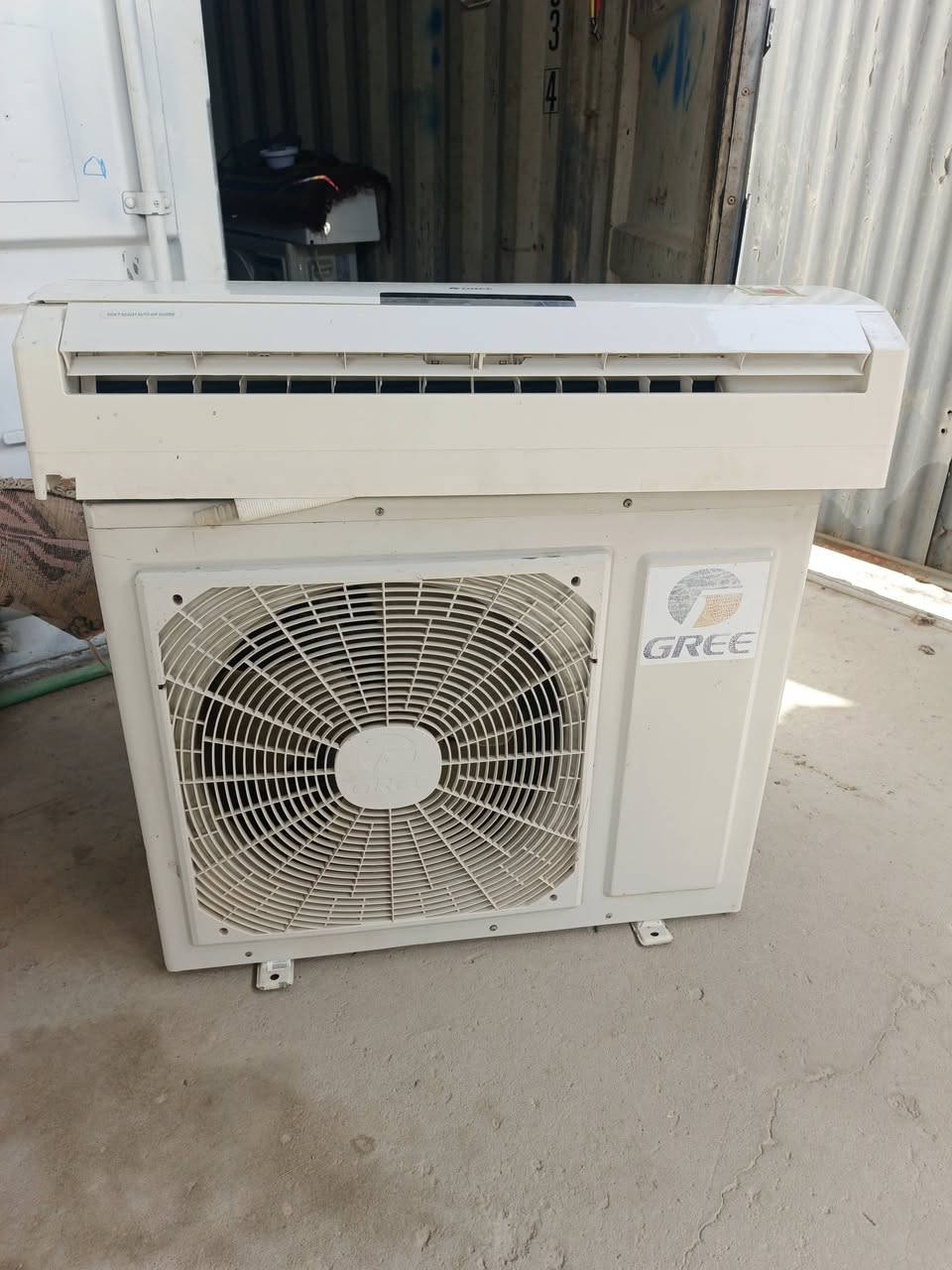 سبالت طنين وطن ونص بلاد كامل بدون تصليح بلاد ضمان ١٠ ايام مكان بصره ٥ميل ليريد يتصل ***********
