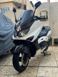 تي ماكس 2007 • مالوسي • كفالة عامة