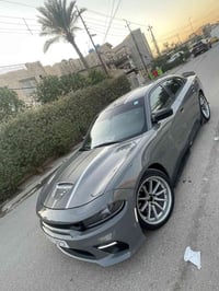 تشارجر ٢٠١٦ • مكينة ٥٧٠٠ • باسمي تحويل