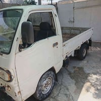 شنگا • ٢٠٠٦ • محرك وگير أصلي
