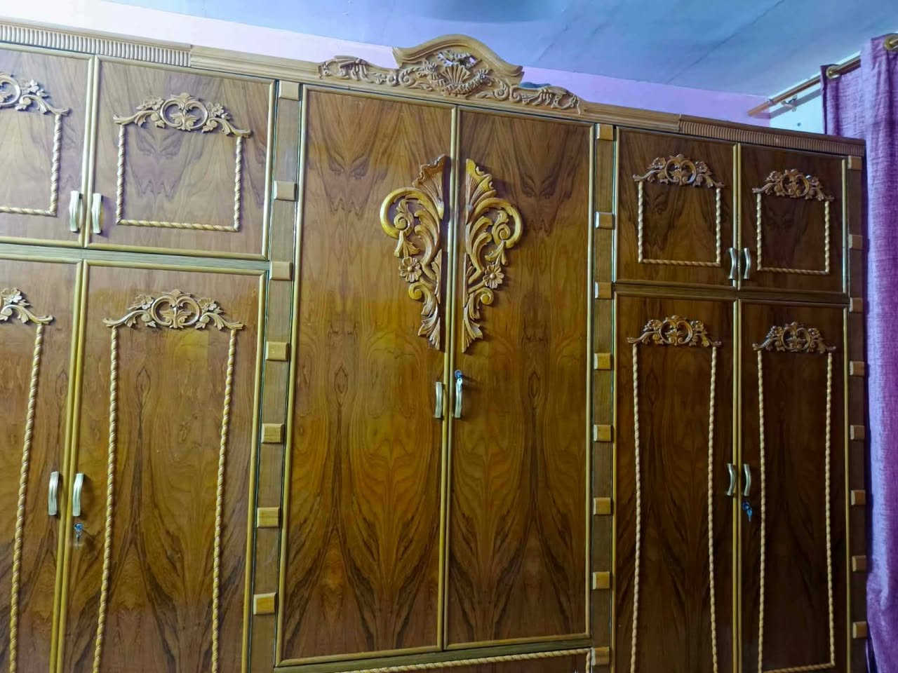 غرفه تزكام درجه اولئ مابيهه اي ظرر السعر ملون وربع وبيهه مجال


**إذا كنت صاحب هذا الإعلان وتريد حذفه لأي سبب، رجاءا أرسل رسالة إلى الدعم الفني**