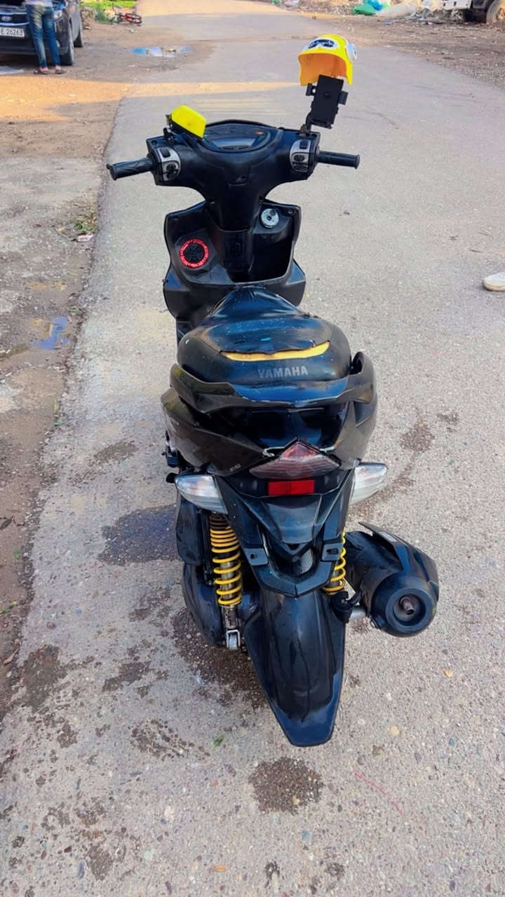 دراجه جي تي ار مكفوله كفاله عامه
نوزل 
نكره سلف
مكينه مكفوله وبضمان
كهربائيات كله شغاله
الدراجه مناقصه برغي واحد
الاستفسار الرقم ***********
السعر 700وبيه مجال
