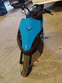ماكس عدله للبيع دراجه نضافه خير من الله  بوشه 55 بلاد  كلجات رياضي  كف...