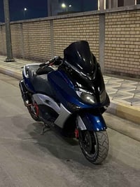 تي ماكس ٢٠٠٨ • ٥٠٠ سي سي • الكوت الخاجيه