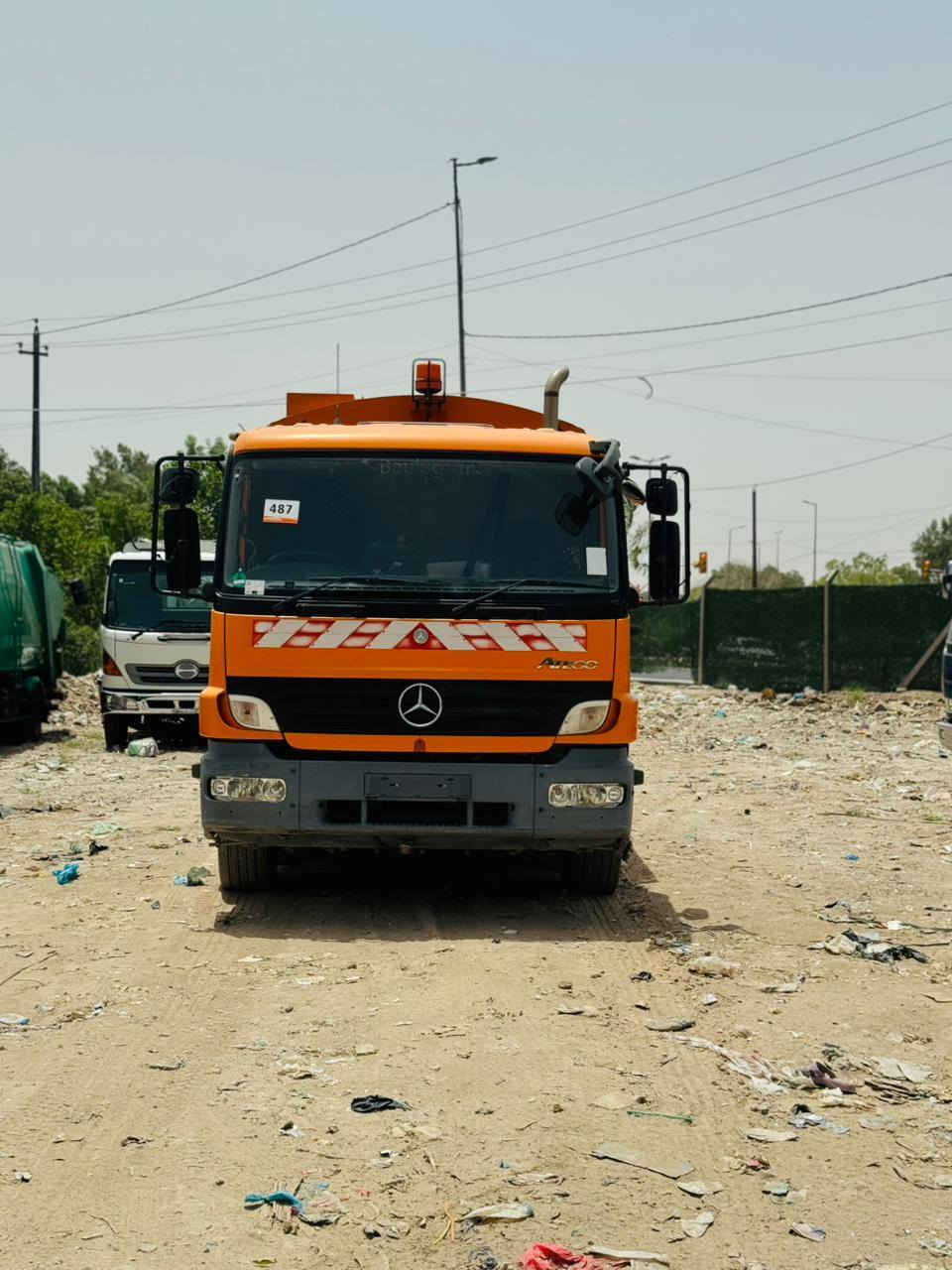 كانسه جديده مامشتغله بالعراق موديل 2017سياره بلاديه قطره صبغ مابيه ٣فرج يمنه اويسره اوجواه فارت غسل بيه شفطه ١٠٠/١٠٠شفط اوكنس سياره مكفوله من كلشي مكاني بغداد الكرخ ***********
