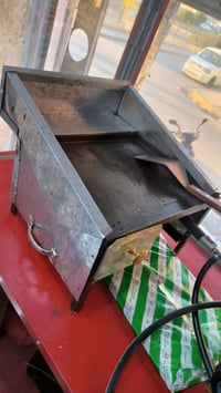 قلاية • بركر • الشعب الثعالبة