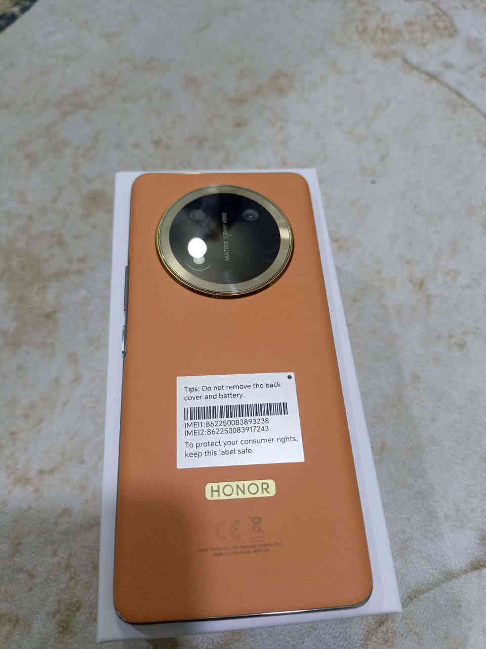 جهاز هونر X9C جهاز جديد استعمال اقل الشهر ذاكرة 256  وداخلية 12 وشحن سريع 66 واط  المكان بهرز حي القادسية السعر 280 وبي مجال للطيبين للاستفسار ***********
