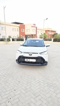 هايلندر هايبرد • ٢٠٢٥ • ماشي ٢٠ الف