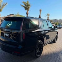 كديلاك ٢٠٢٢ • ٧٤ الف كم • مغلفة PPF