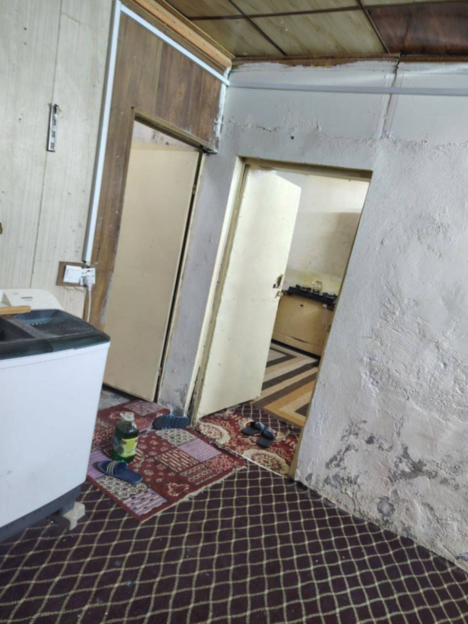 دار دولان ١٠٠ متر طابو صرف
البناء
غرف نوم عدد ٢
صالة
مطبخ
الموقع الديوانية حي العسكري  خلف معهد الجنائن
السعر ٣٧ ملون
للاستفسار أكثر مراجعة مكتب التوكل للعقار الكائن في حي العسكري شارع ٣٠ او الاتصال والمراسلة على الواتساب على الرقم ***********
@إشارة
