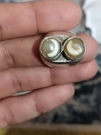 احبائي محبس سليماني جدآ قديم هلال صياغه قديمه طاقه قويه مال ايام زمان ...