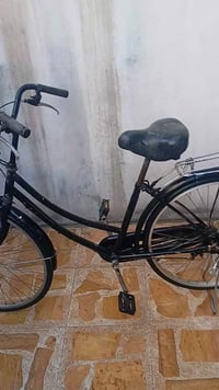 دراجة • بيع عاجل • اغراض