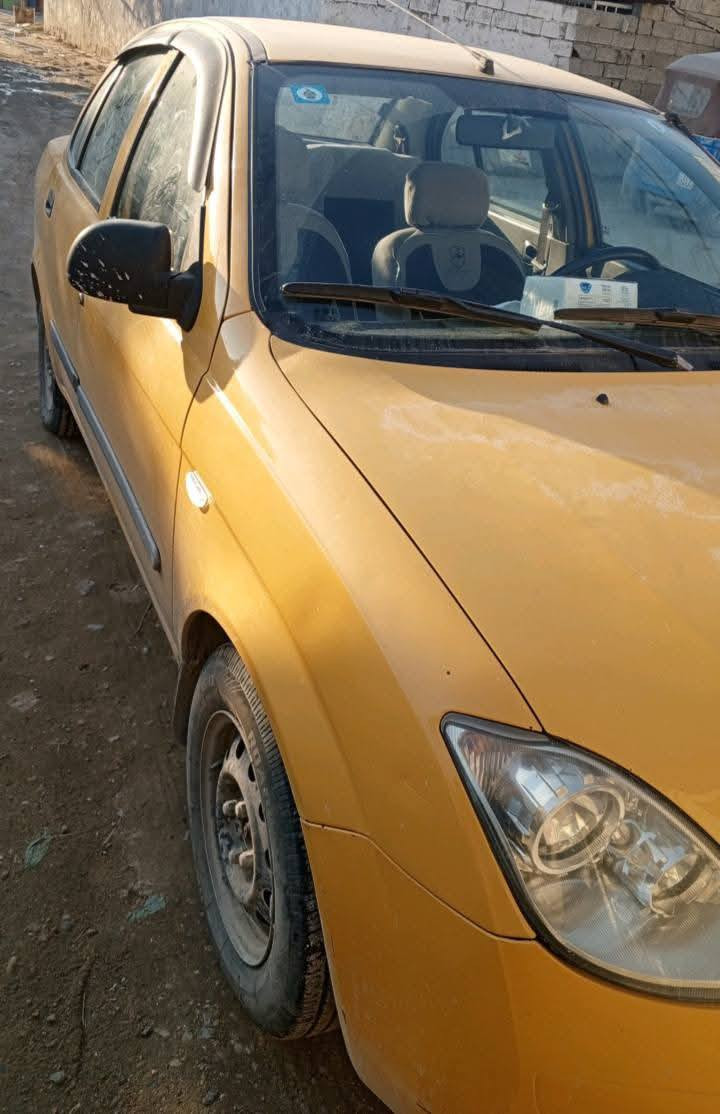 السلام عليكم طيبه موديل 15 رقم نكليزي هزه جديدة سويتها شهر 10/2025سنويه2028 تحويل ثاني يوم السيارة بأسمي بيها درام شفت  أو بوربرين تخم تاير جديد بيها السيارة خير من الله السعر 40 ورقه عنوان بغداد الأمين الثانيه نهايه شارع الضغط رقمي***********
