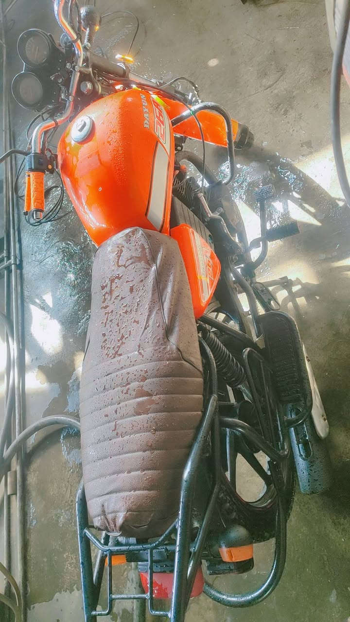 دراجه ديوان مديل 2022 رقم نكليزي دراجه خير من الله مابيها اي نقص لبكان بعقوبة في حي  لمهدسين ‏‪0770 787 9756‬‏
