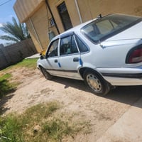 🚗 برنس موديل 95 للبيع – مكفولة وكاملة المواصفات 🚗 التفاصيل والـمواصفات...