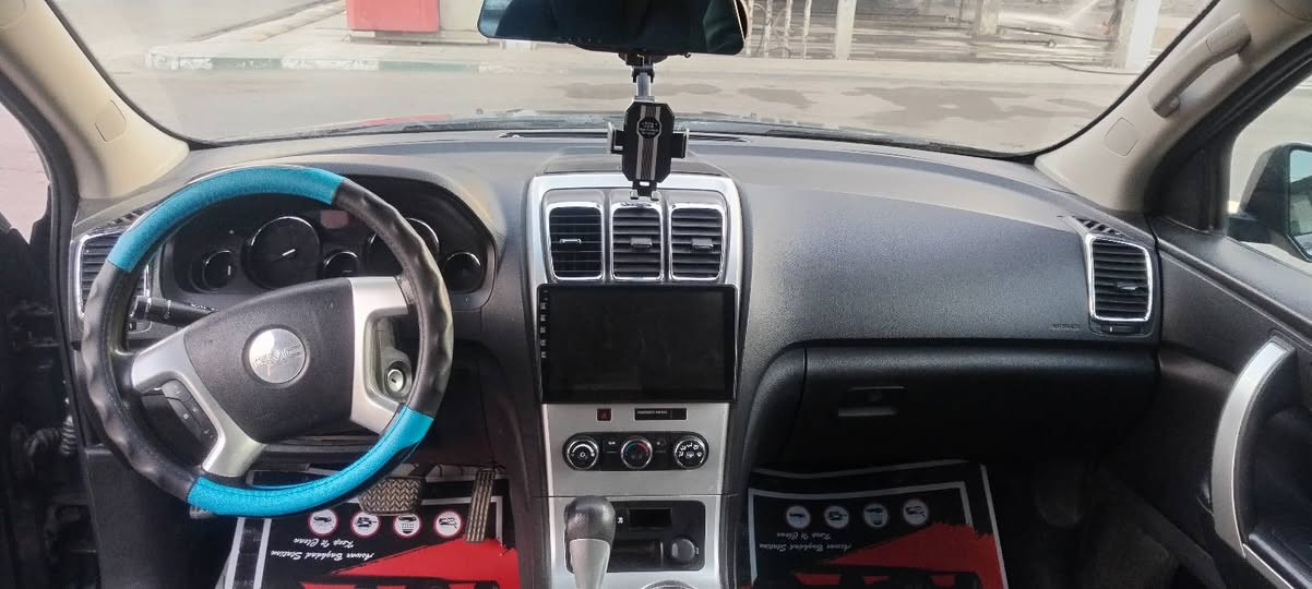 جمسي اكاديه. ( بيع او مراوس)   مديل 2011 مكفوله كفاله عامه عده البنيد مبدل نفس الون بدون صبغ سياره جديده معنه الكلمه جاهزه من كلشي ومناقصهه برغي كير مكينه بلاد 6 سلندر تبريد تدفئه تخم تأيرات جديد مكينه كير بل باكيت السعر 92 مكان بغداد ***********
