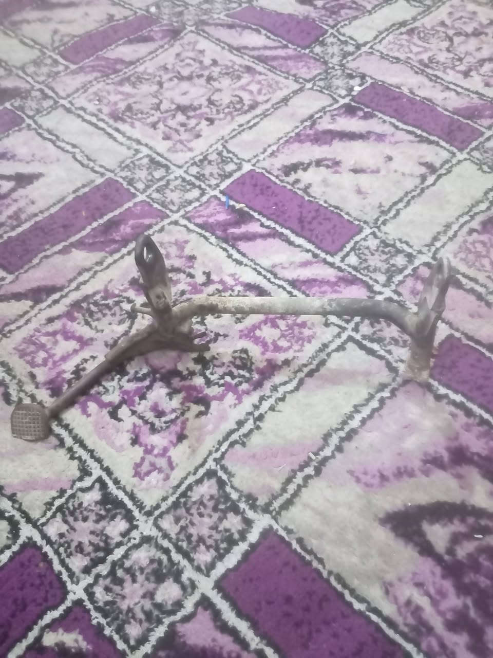 ملاحضه مال ماكس
كلجات بلاديه الواحد ب10قفل كابريتر ما مشدوده ابد ب15قفل ستان نص بلادي ب15قفل العنوان كربلاء حي البعث ***********
