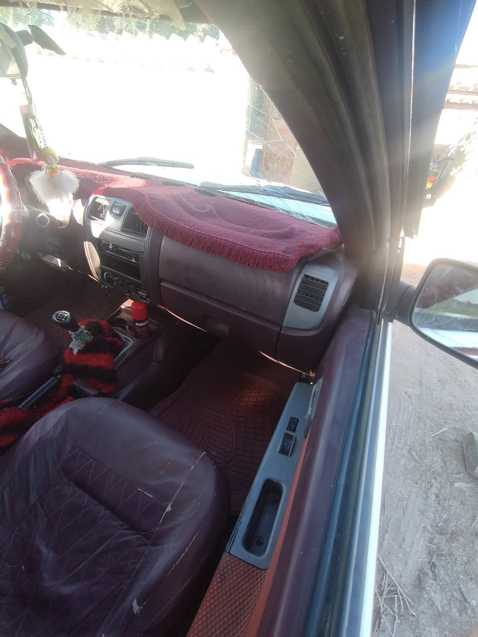 كريت 13للبيع سنويه بسمي مجدده2027 ما مطلوبه مكينه مامفتوحه كير اكسن شاصي كفاله ولكشر شوف العين علما السياره مسمكره اثر خياس مكاني ذيقار قضاء الدوايه


**إذا كنت صاحب هذا الإعلان وتريد حذفه لأي سبب، رجاءا أرسل رسالة إلى الدعم الفني**