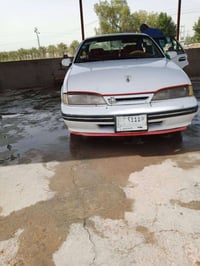 سياره برنس لبيع جاهزه من كلشي كهربائيات تخم تاير جديد كير اوتوماتيك مك...