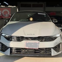 K5 جي تي لاين • ٢.٥ تنفس طبيعي • ٢٠٢٥