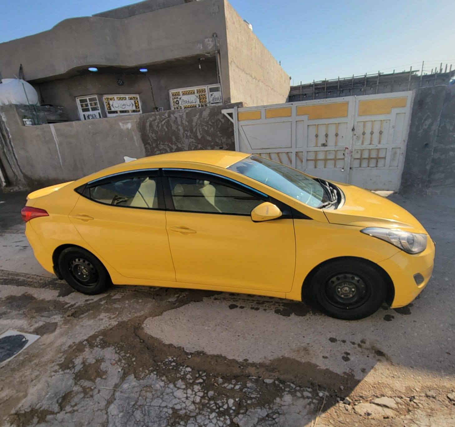 يالله للبيع هونداي النترا وارد امريكي موديل 2013
رقم بغداد بأسمي كير محرك تبريد صدر خير من الله 
مكينه ١٨٠٠ شراي اتصال ع الرقم ***********
***********
مكان سيارة بغداد جسر ديالى الجديد  السعر 107
 وبيها مجال لشراي منظومه غاز كذلك
