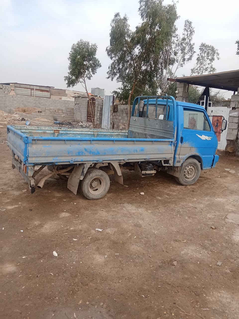 سياره بنكو مديل93سنويه لا 26ناه مكفوله تحويل ثاني يوم بمكان بقداد حسينية معامل سعر 35 وبي مجال***********
