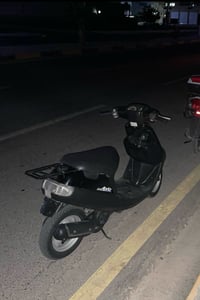 دراجة • للبيع • مكينة ناعمة