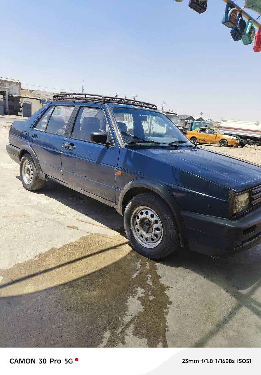 جيتا موديل 1991
رقم اخضر 
تايرات جديدة
للاستفسار 
***********
***********
غير متوفر على الفيسبوك التواصل فقط على الرقم
