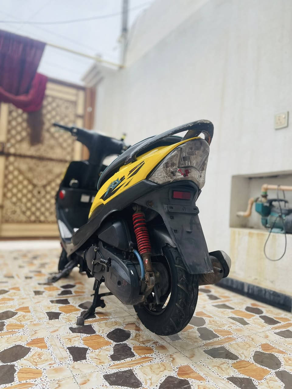 ماكس عدله للبيع
بوشه ٤٩

مكفوله من النضوح ول تبخير 

كهربايات شغاله 

سلف نكره وحده 

هندر شغاله 

تاثيرات جدد 

مكينه خرسه 

بيها تزويد 

يدات رياضي 

قبق فلاوين رياضي 

قبق عمبار رياضي 

شوته أربع ولفات 

قطره دهن 

كشن أربع ولفات 

ستان صفح رياضي 

سعر 525

رقم الهاتف 

***********
