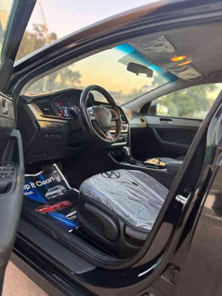 السلام عليكم سوناتا موديل ٢٠١٩ حادث قبق جنطه فقط أربيل بسمي ماشيه ٨٠ الف سياره جاهزه للاخير مكان السيارة الديوانية قضاء عفك السعر ١٤٢ بيهه مجال كلش بسيط 
***********
