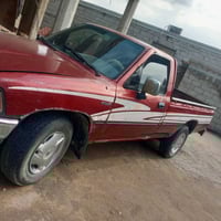 تويوتا هايلكس • البصره الزبير • رقم نجف