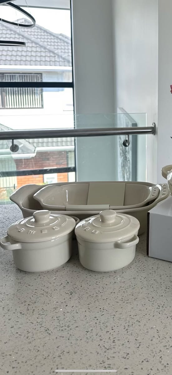 SMEG


**إذا كنت صاحب هذا الإعلان وتريد حذفه لأي سبب، رجاءا أرسل رسالة إلى الدعم الفني**