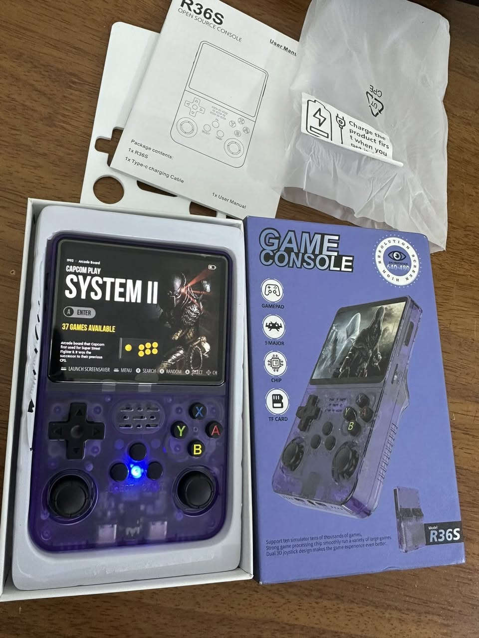 جديد لوك كدامكم معروف بيش دينباع 
السعر ٢٢ فقط


**إذا كنت صاحب هذا الإعلان وتريد حذفه لأي سبب، رجاءا أرسل رسالة إلى الدعم الفني**