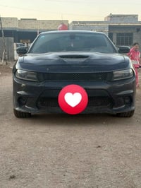 جارجر • موديل ٢٠١٦ • للبيع