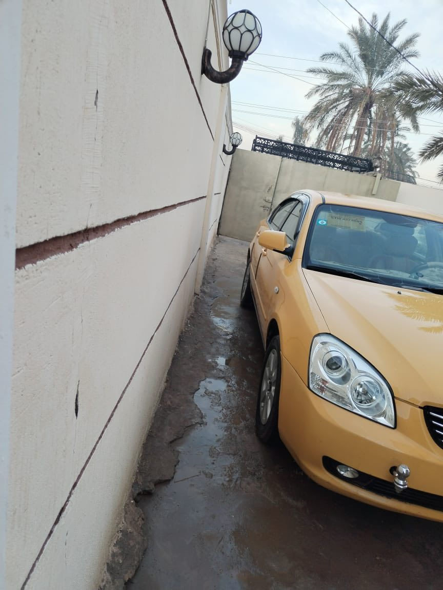 للبيع أوبتما مديل 2006خليجي سياره صبغ عام بدون ضربه وبدون معجون مجرد صبغ فقط مكينه 2400 دوش مكينه كير مكفولات لا فتح ولا ايشي شواصي كفاله صدر امامي خلفي جديد تخم تاير جديد سياره برغي مبيها نقص كامله مكمله كبل لشارع 
سياره جديده كلشي بيها شركه رقم بغداد ب اسمي تحويل ثاني يوم سعر خاص او اتصل ع رقم والرد سريع متواجد واتساب *********** مكان السياره بغداد
