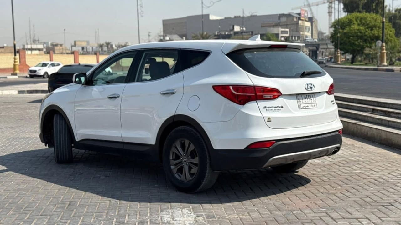 يالله
السلام عليكم حبايب

السعر 149 وبيها مجال 

سنتافيا 2015

امريكي كلين تايتل

كفاله عامه شرط وين ميعجبك افحص من البصره لزاخو 

حتى الدعاميات بدون صبغ 

السياره مكينه وكير كفاله 

حداديه امامي خلفي جديد

محرك 4 سلندر 2400

تخم تاير جديد

باتري قبل سبوعين بدلته جديد

بدون ايرباك شرط

رقم كربلاء بسمي تحويل شوكت ميعجبك

السعر 149 وبيها مجال بسيط

تعجبك سياره تفضل خاص

العنوان كربلاء حي الحسين


**إذا كنت صاحب هذا الإعلان وتريد حذفه لأي سبب، رجاءا أرسل رسالة إلى الدعم الفني**