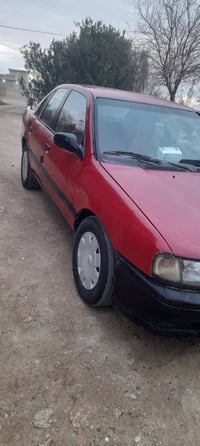 بريمرا • محرك ١٦ • الموصل-حي النور