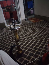 نرجيلة طه • للبيع