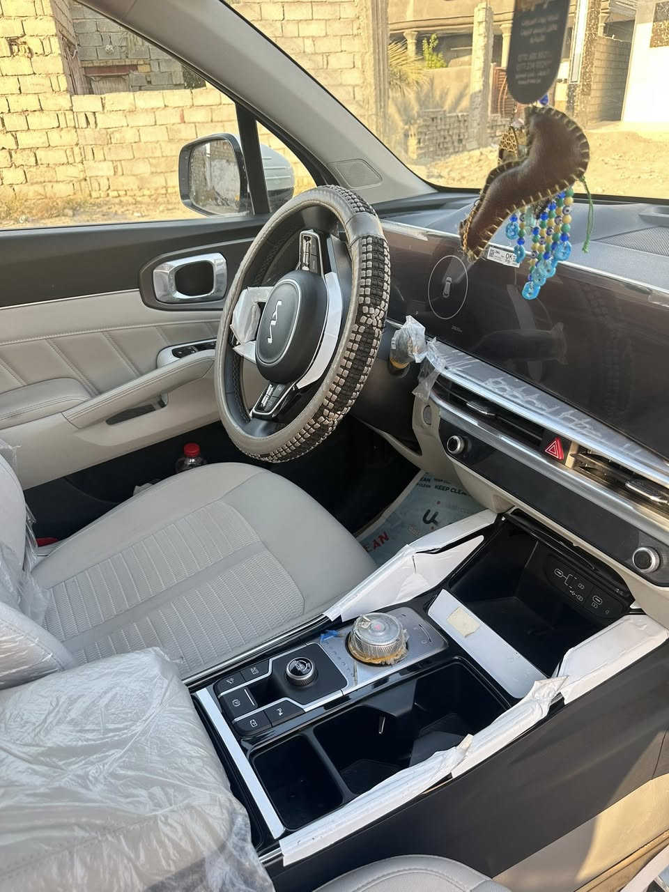 سلام عليكم سورنتو 24 كفاله عامه مكانه كربلاء اي ستفسار تصل ***********
